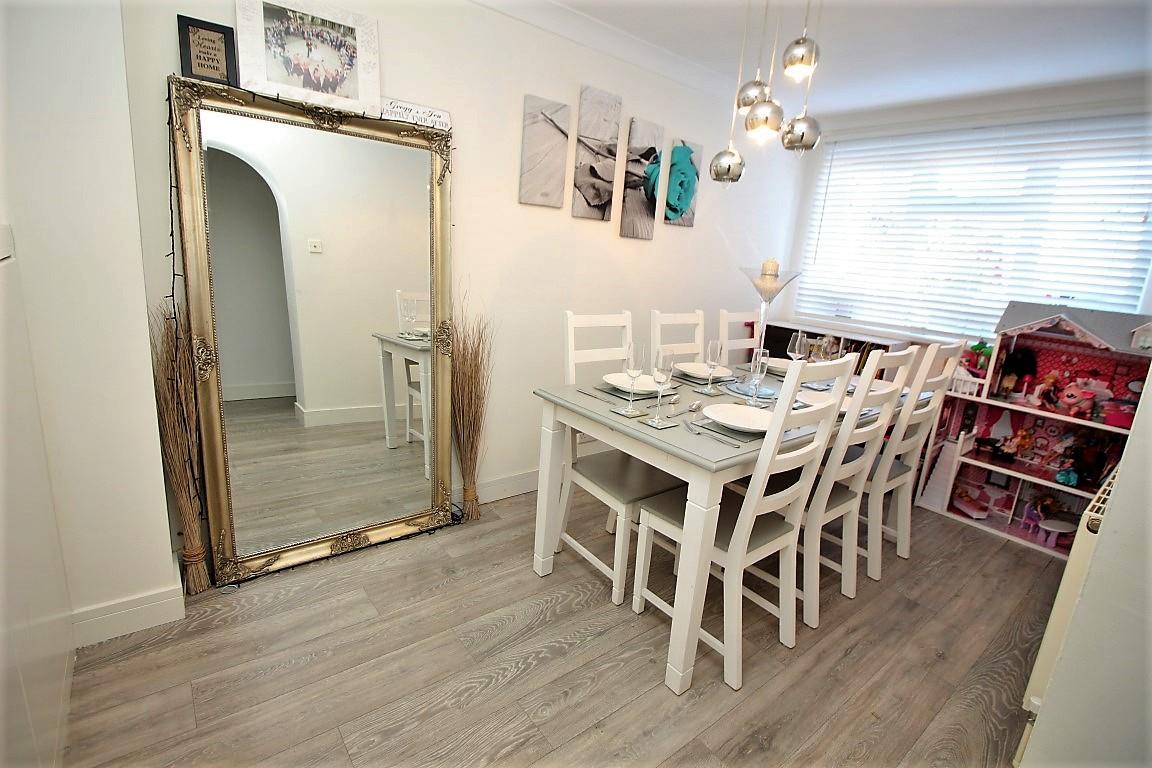 Dunstall Close, Tilehurst, Reading